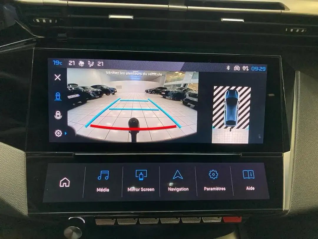 Peugeot 408 Allure - Thumbnail 17