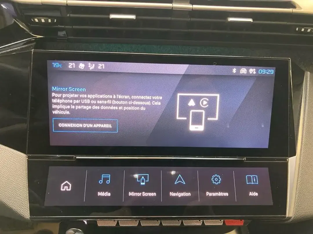 Peugeot 408 Allure - Thumbnail 18