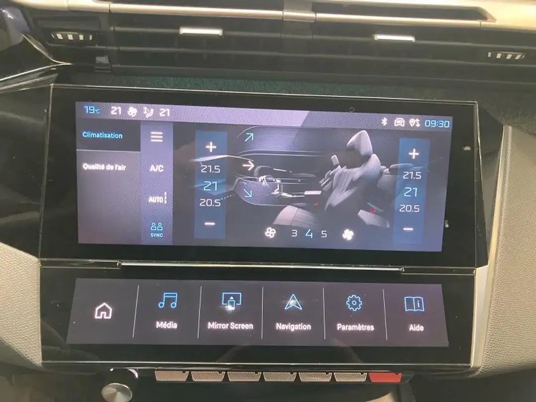 Peugeot 408 Allure - Thumbnail 19