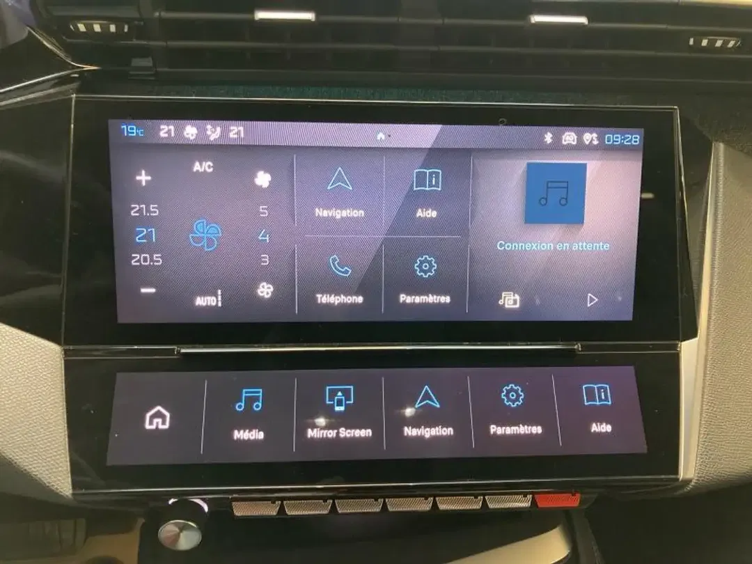 Peugeot 408 Allure - Thumbnail 20