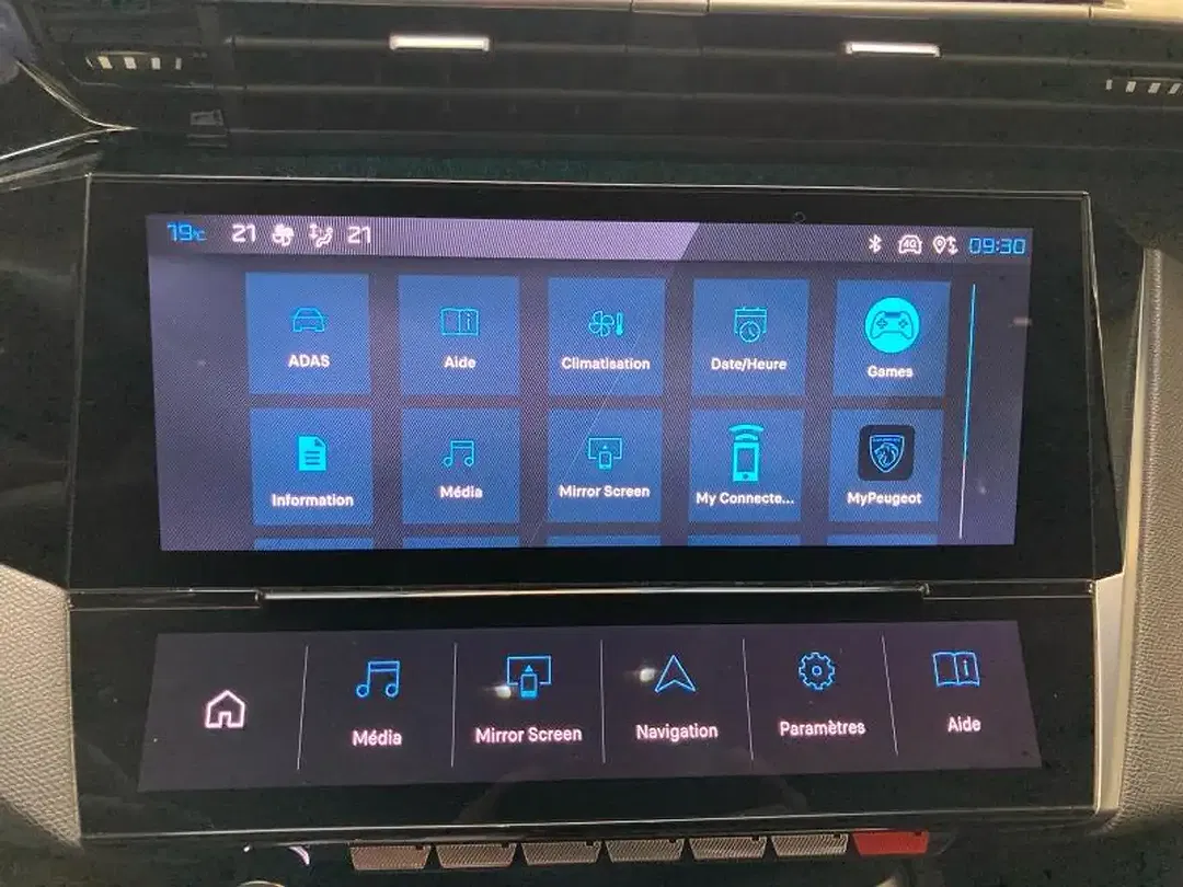 Peugeot 408 Allure - Thumbnail 21