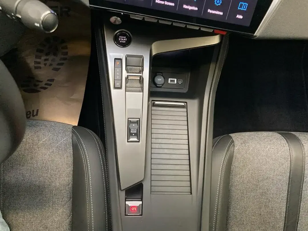 Peugeot 408 Allure - Thumbnail 22