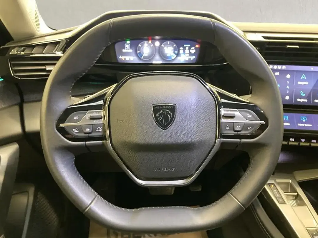 Peugeot 408 Allure - Thumbnail 23