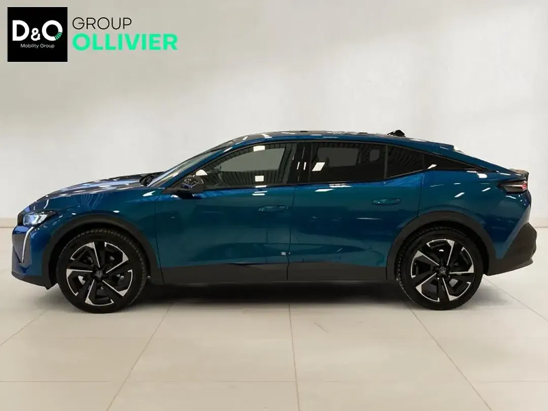 Peugeot 408 Allure - Thumbnail 4