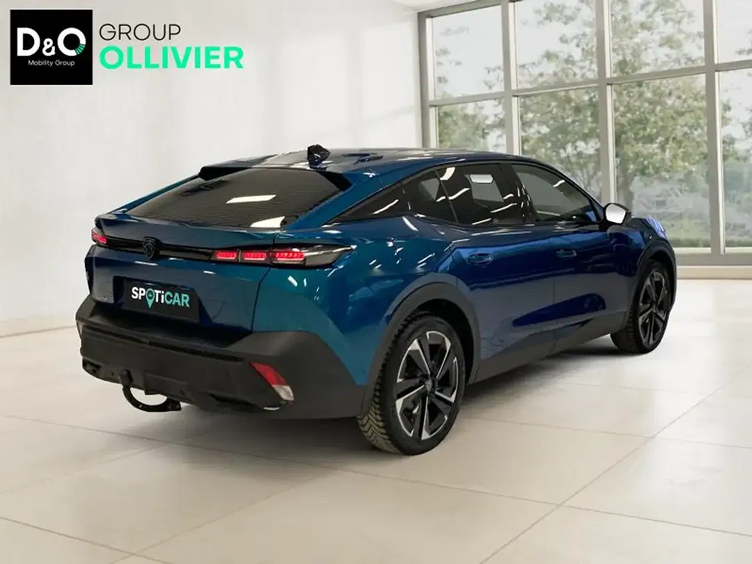 Peugeot 408 Allure - Thumbnail 7