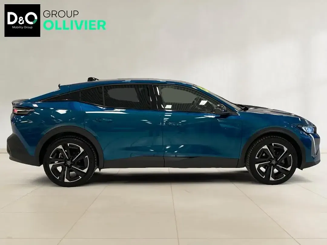 Peugeot 408 Allure - Thumbnail 8