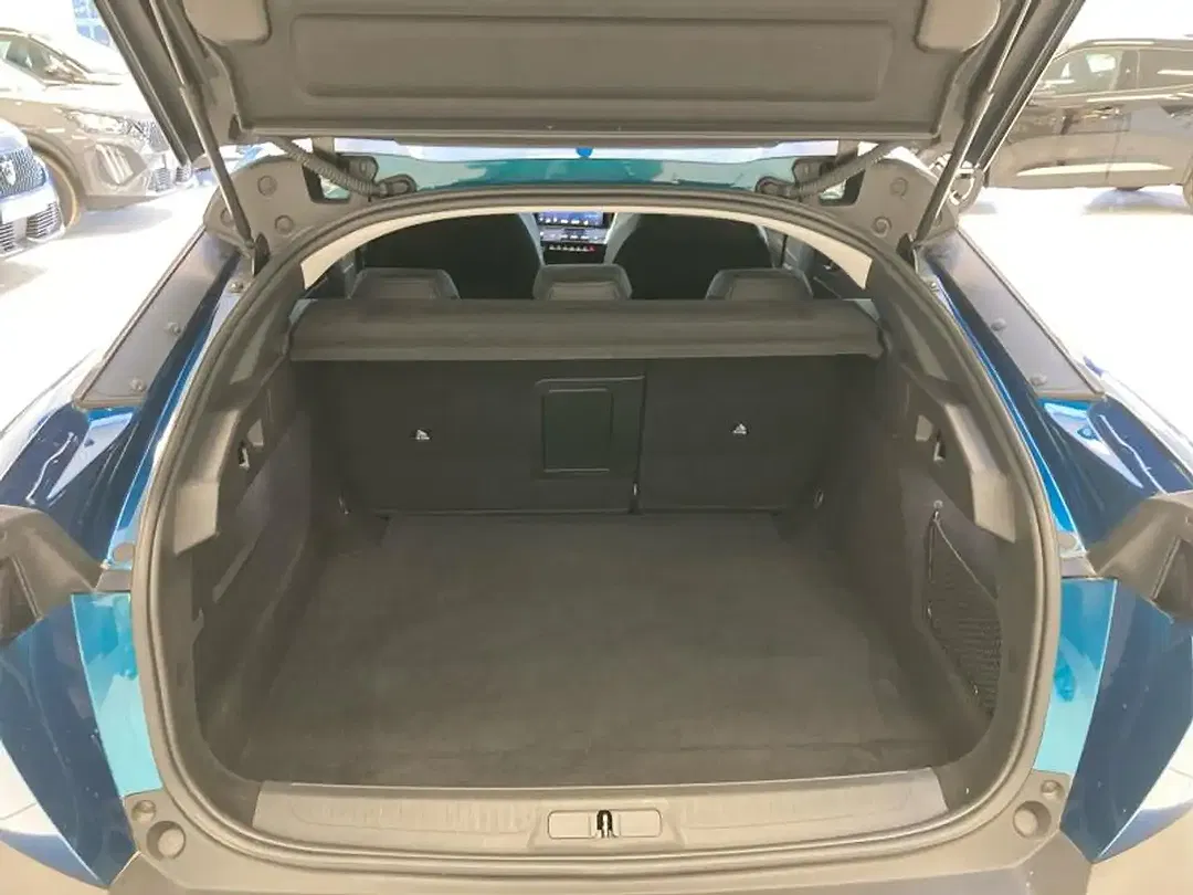 Peugeot 408 Allure - Thumbnail 9