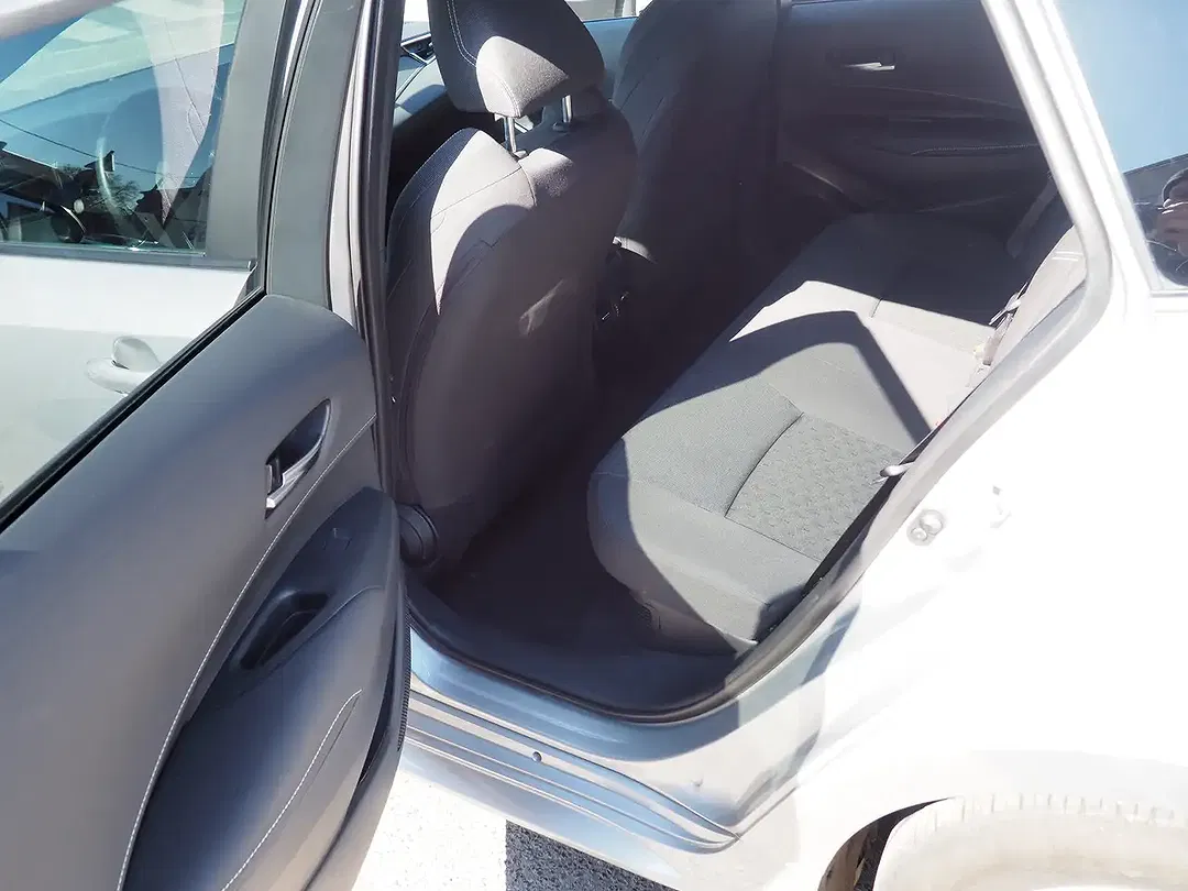 Suzuki Swace 1.8 CVT GLX - Thumbnail 7