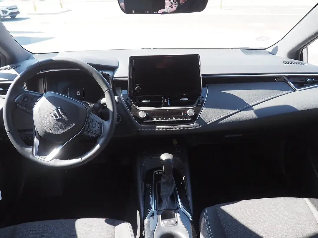 Suzuki Swace 1.8 CVT GLX - Thumbnail 8