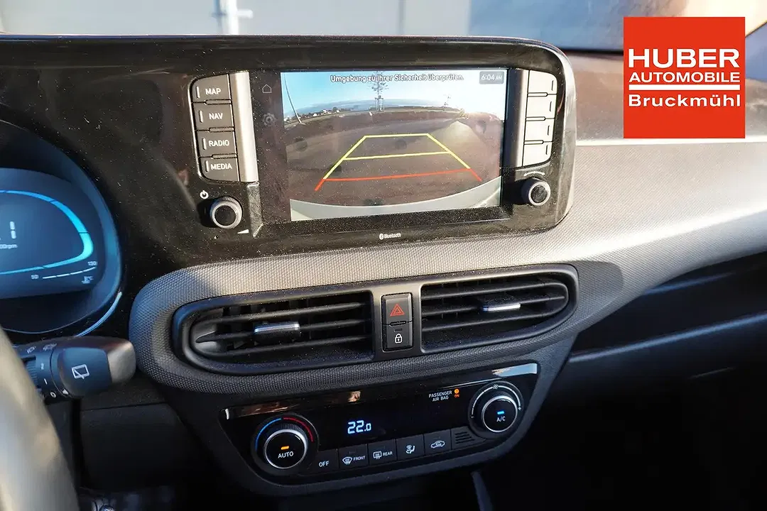 Hyundai i10 1.0 MPI Comfort - Thumbnail 11