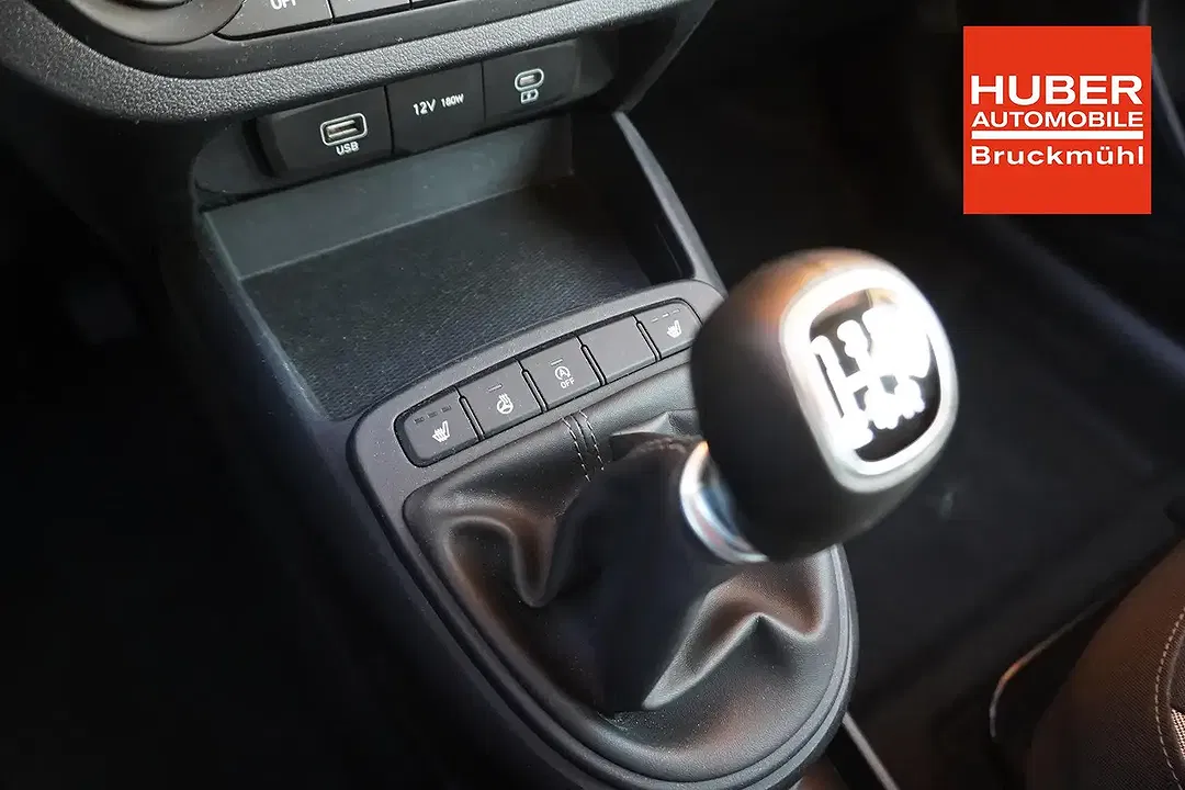 Hyundai i10 1.0 MPI Comfort - Thumbnail 12