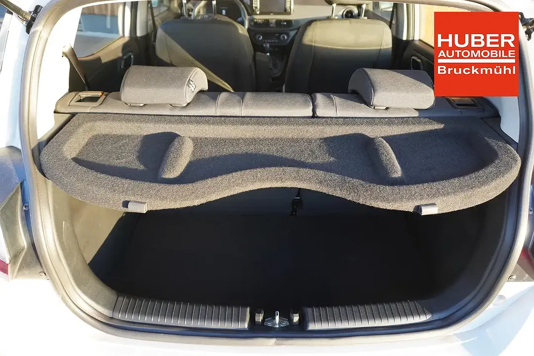 Hyundai i10 1.0 MPI Comfort - foto 15