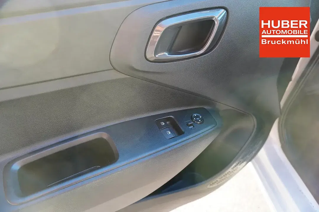 Hyundai i10 1.0 MPI Comfort - Thumbnail 7