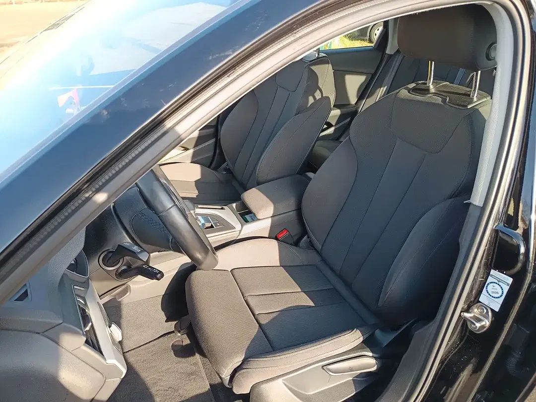 Audi A4 35 TDI AUT Avant advanced - Thumbnail 10