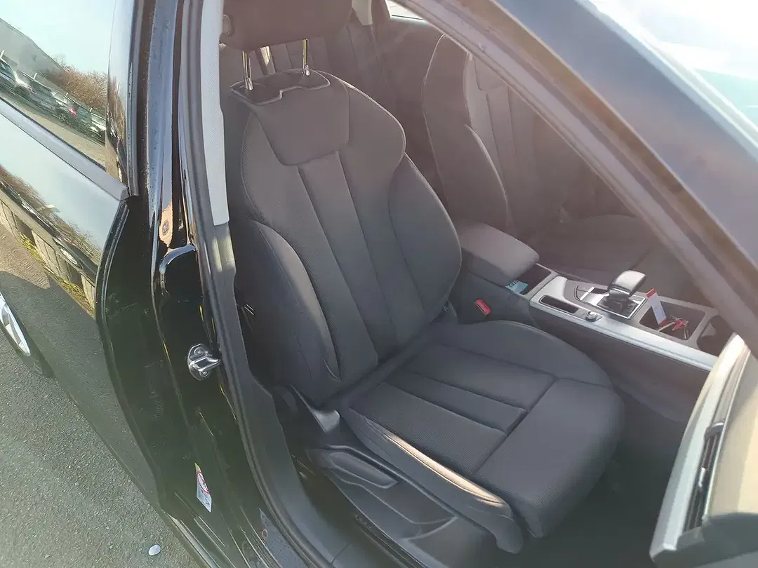 Audi A4 35 TDI AUT Avant advanced - Thumbnail 11