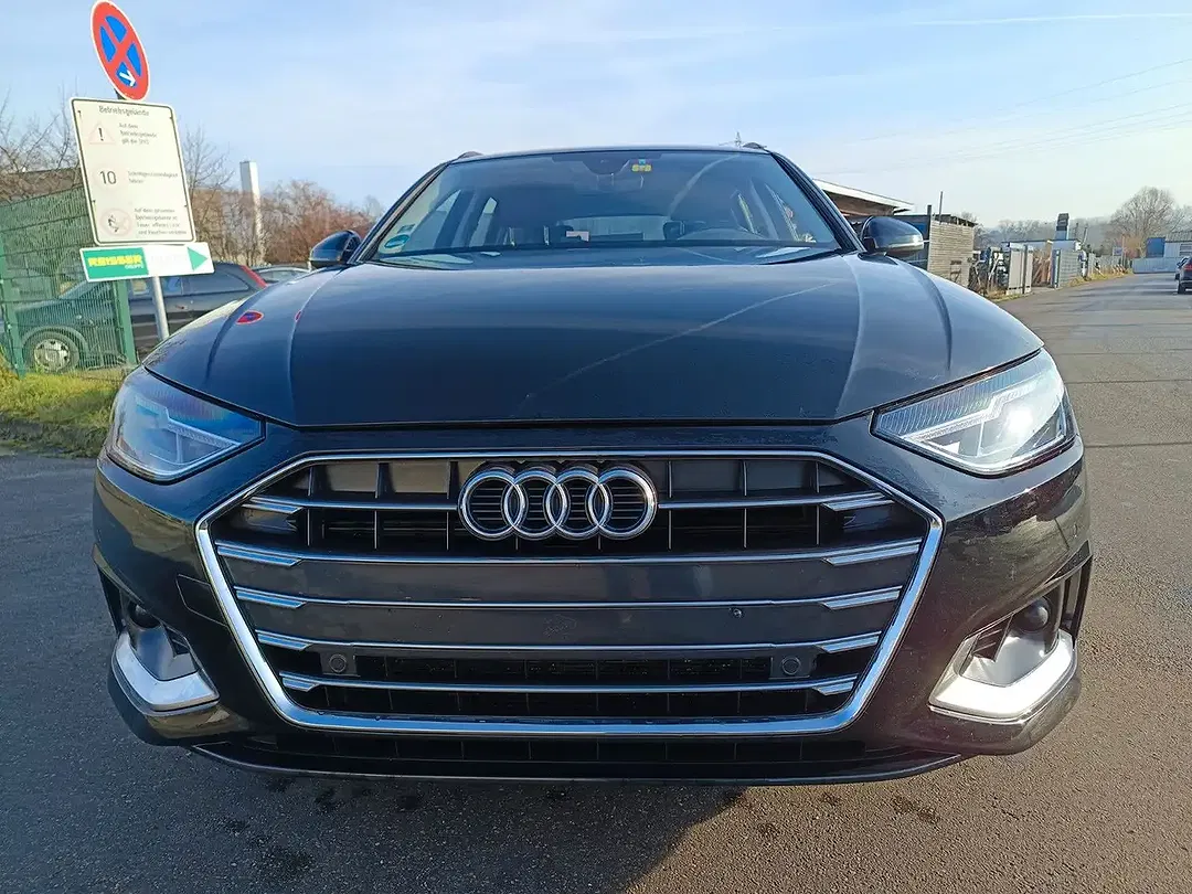 Audi A4 35 TDI AUT Avant advanced - foto 2