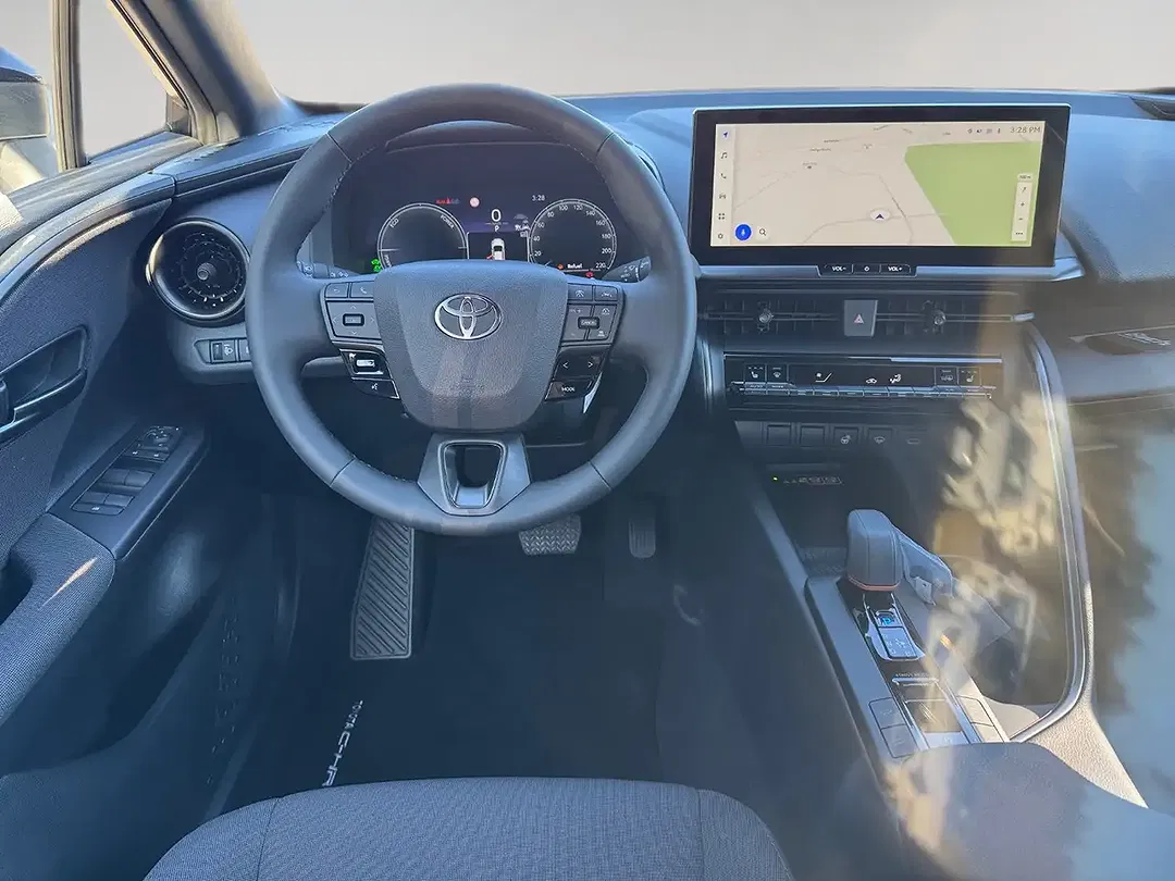 Toyota C-HR PHEV Teamplayer - Thumbnail 10