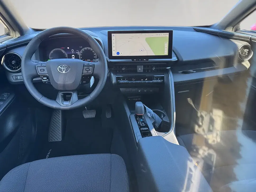 Toyota C-HR PHEV Teamplayer - Thumbnail 11