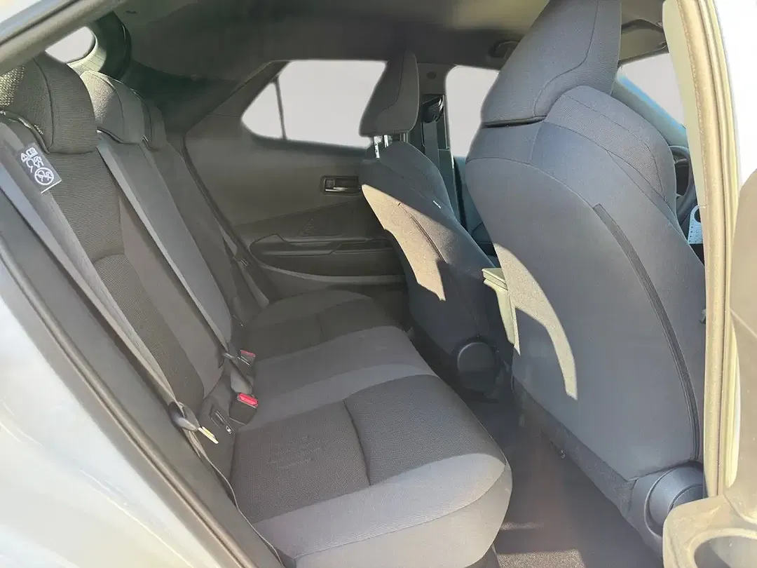 Toyota C-HR PHEV Teamplayer - Thumbnail 13