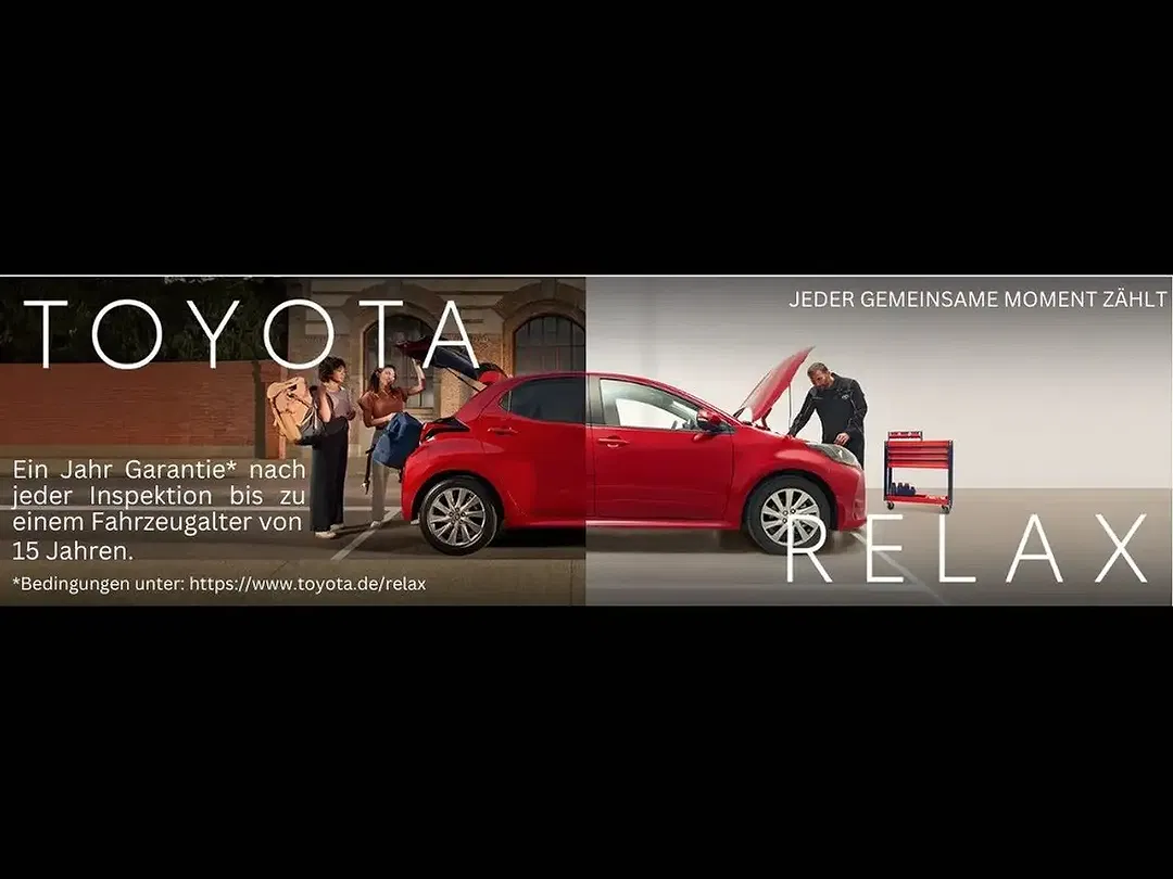 Toyota C-HR PHEV Teamplayer - foto 14