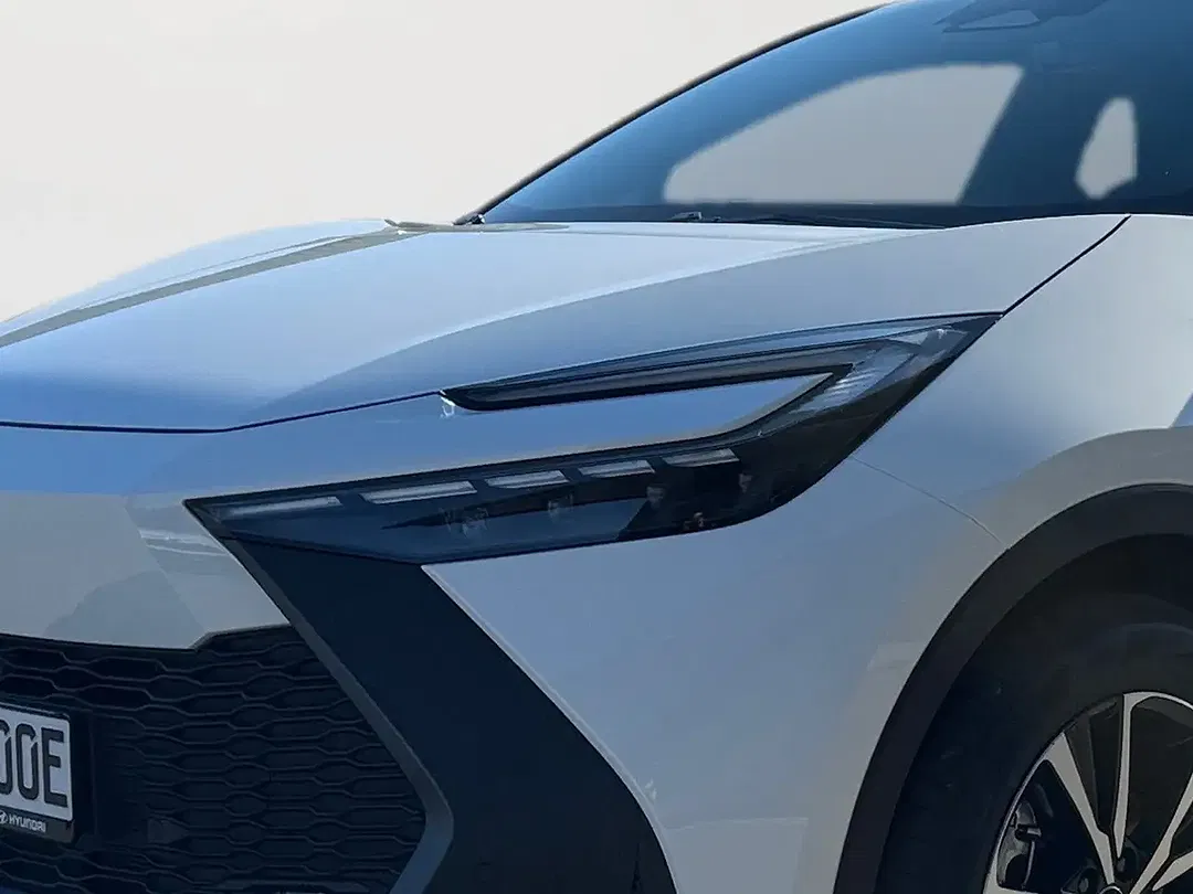 Toyota C-HR PHEV Teamplayer - Thumbnail 5