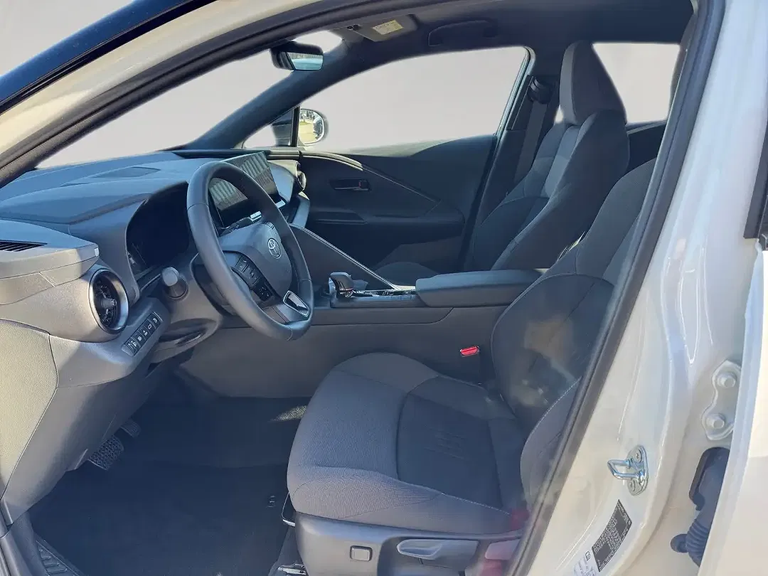Toyota C-HR PHEV Teamplayer - Thumbnail 7
