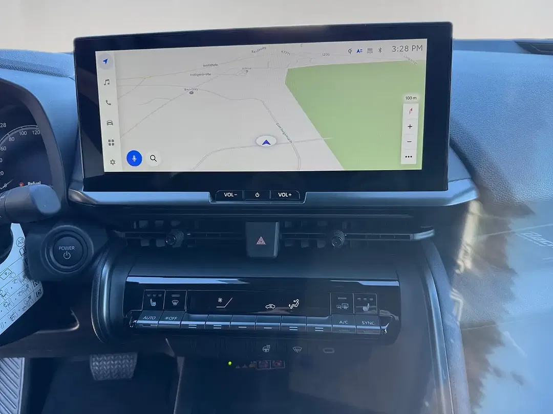 Toyota C-HR PHEV Teamplayer - Thumbnail 9