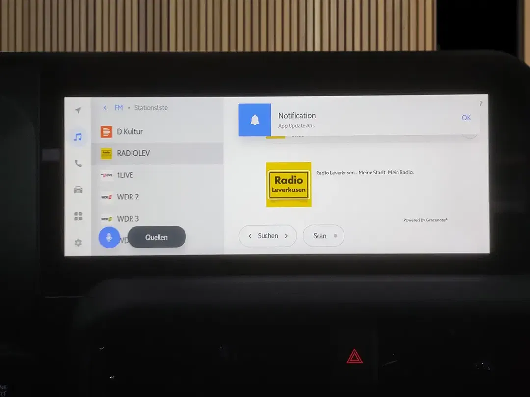 Toyota Land Cruiser 2.8 4x4 Executive - Thumbnail 11