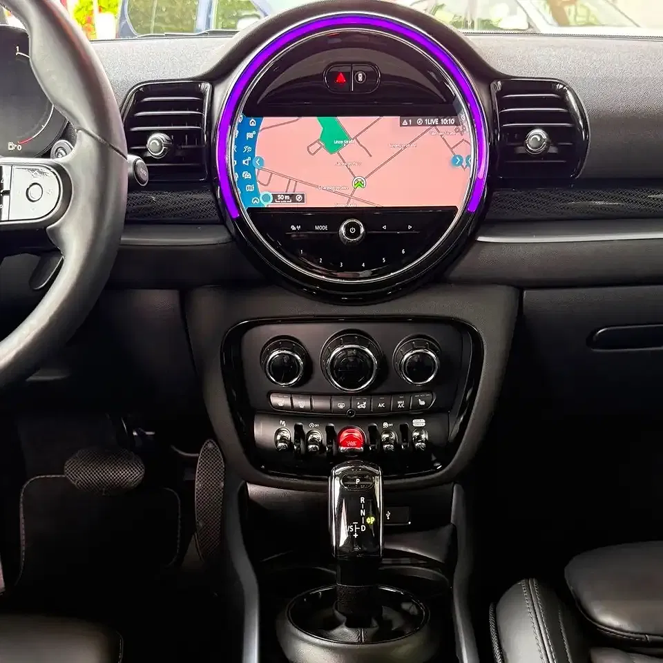 MINI Cooper S Clubman AUT ALL4 Yours Trim - Thumbnail 13