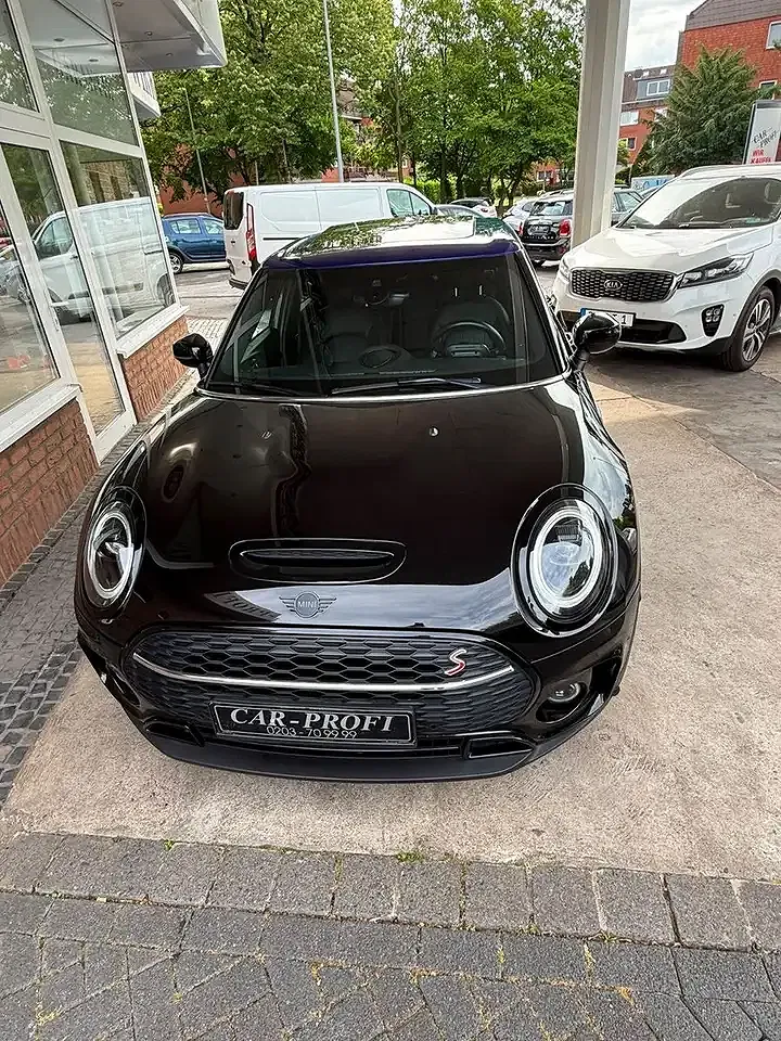 MINI Cooper S Clubman AUT ALL4 Yours Trim - foto 2