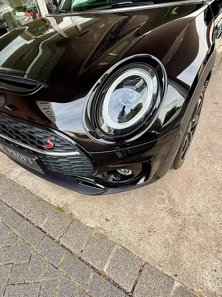 MINI Cooper S Clubman AUT ALL4 Yours Trim - Thumbnail 4