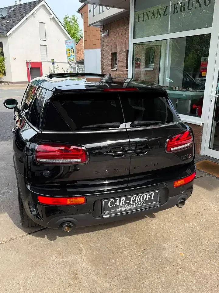 MINI Cooper S Clubman AUT ALL4 Yours Trim - Thumbnail 7