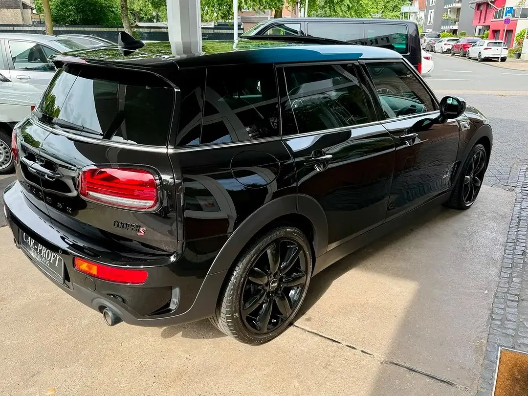 MINI Cooper S Clubman AUT ALL4 Yours Trim - Thumbnail 8