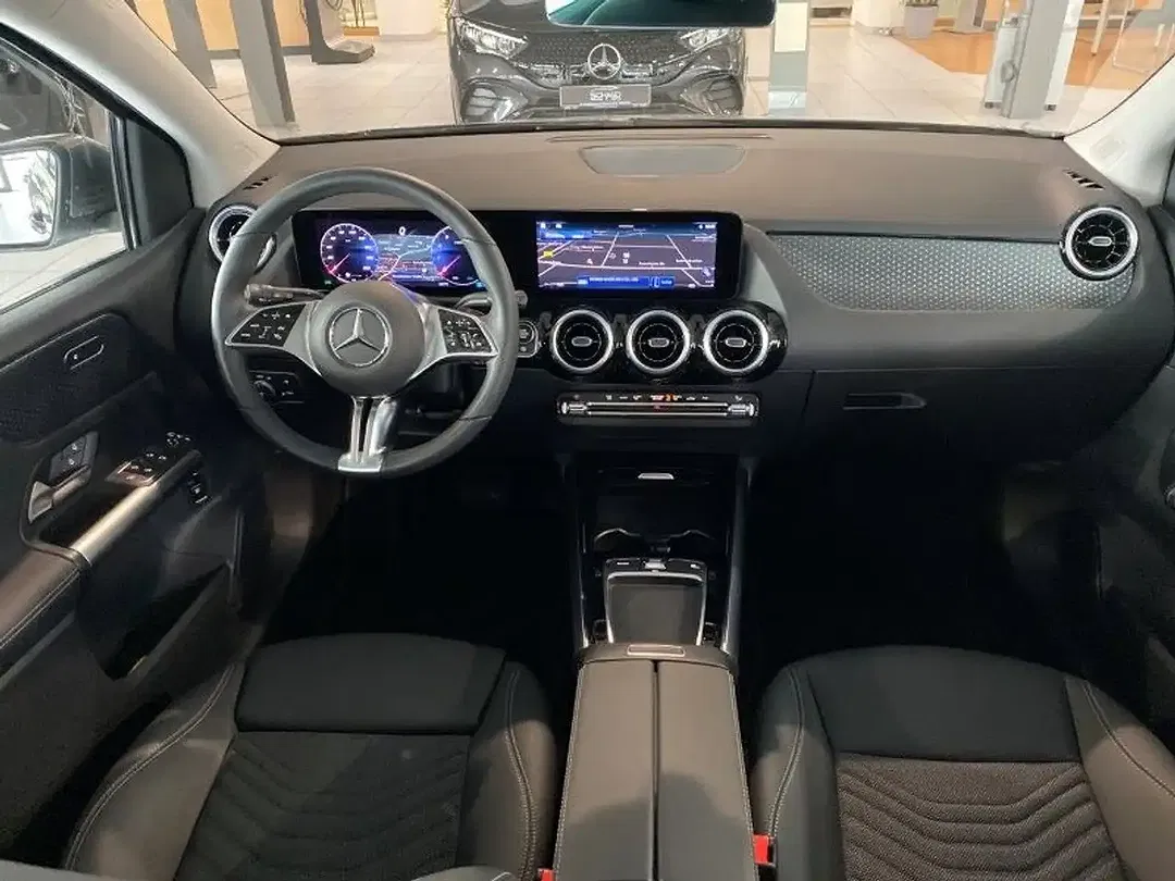 Mercedes-Benz B 180 Progressive Advanced - Thumbnail 11