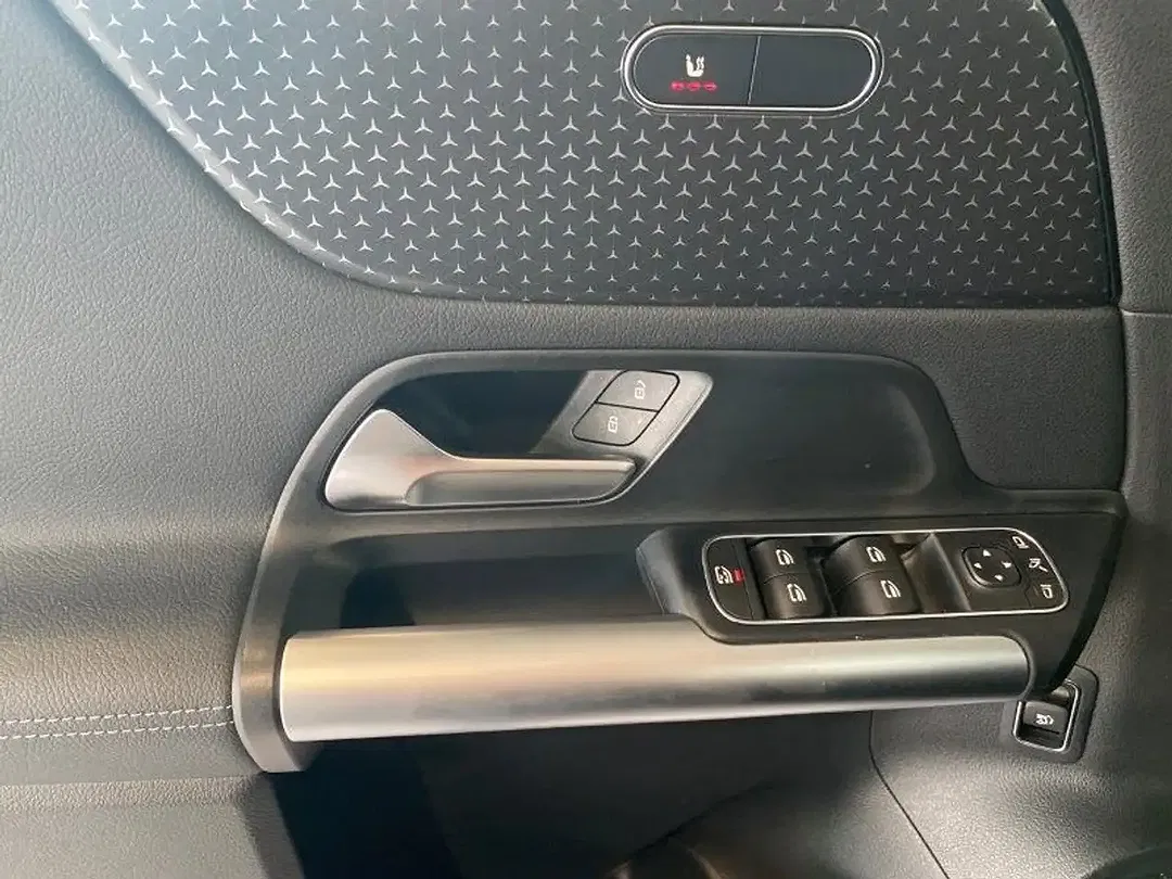 Mercedes-Benz B 180 Progressive Advanced - Thumbnail 12