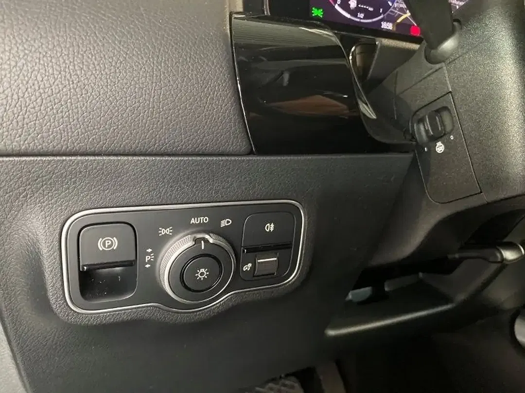 Mercedes-Benz B 180 Progressive Advanced - Thumbnail 13