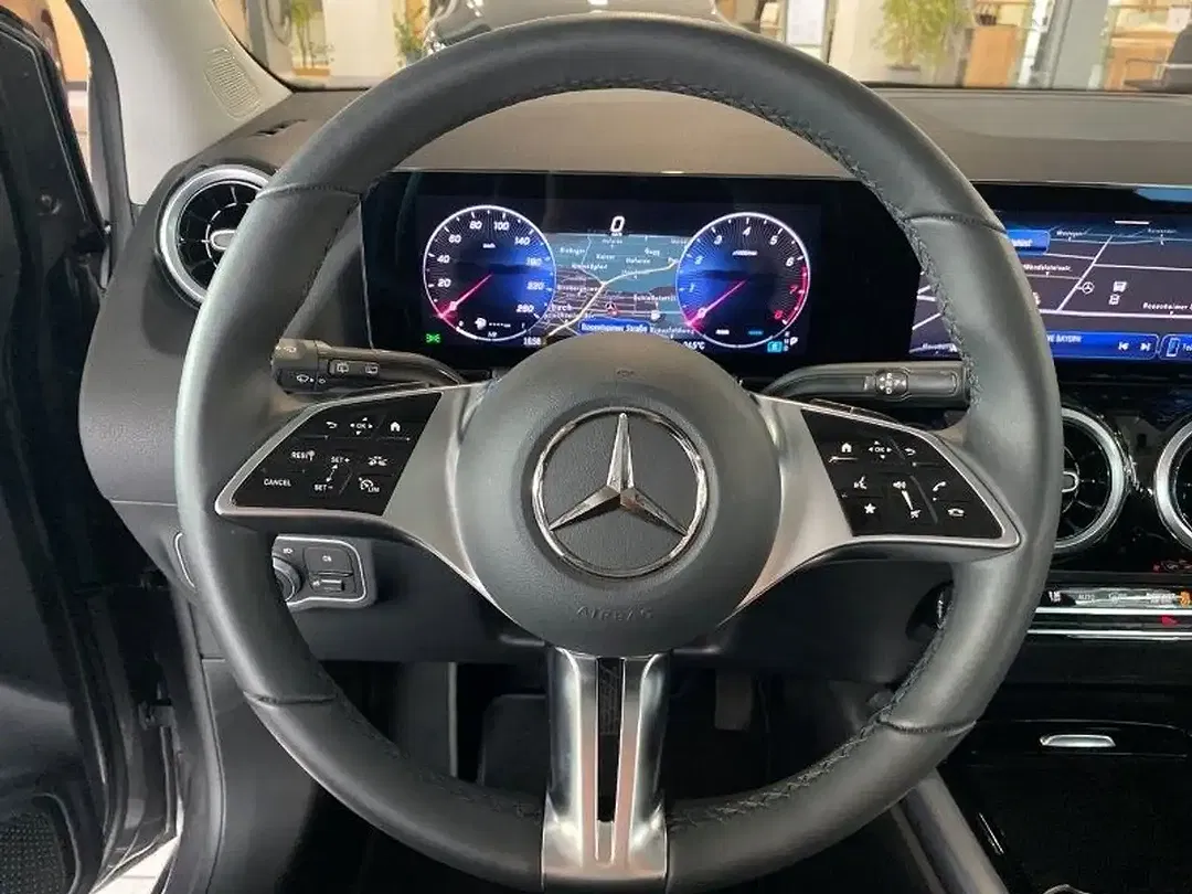 Mercedes-Benz B 180 Progressive Advanced - Thumbnail 14
