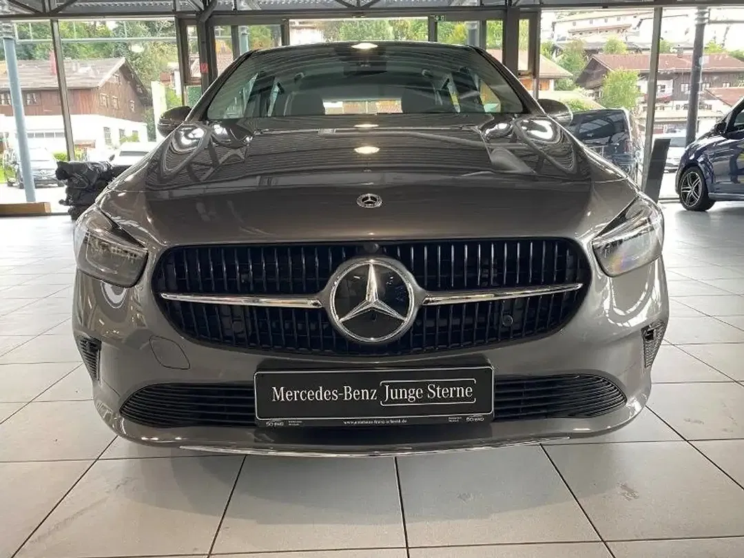 Mercedes-Benz B 180 Progressive Advanced - Thumbnail 3