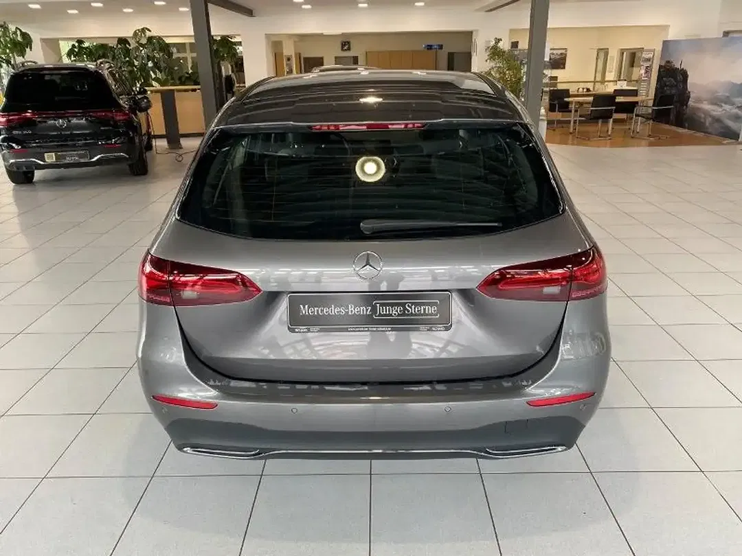 Mercedes-Benz B 180 Progressive Advanced - Thumbnail 7