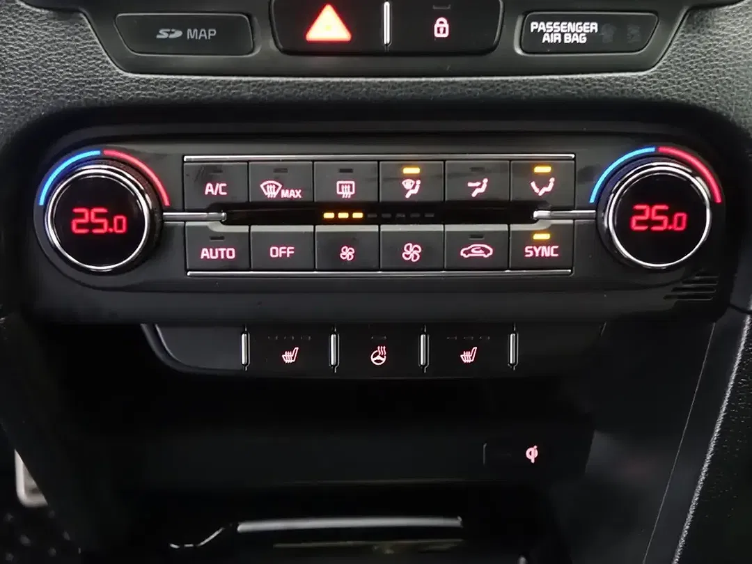 Kia ProCeed / pro_cee'd 1.4 T-GDI Pro GT-Line - Thumbnail 10