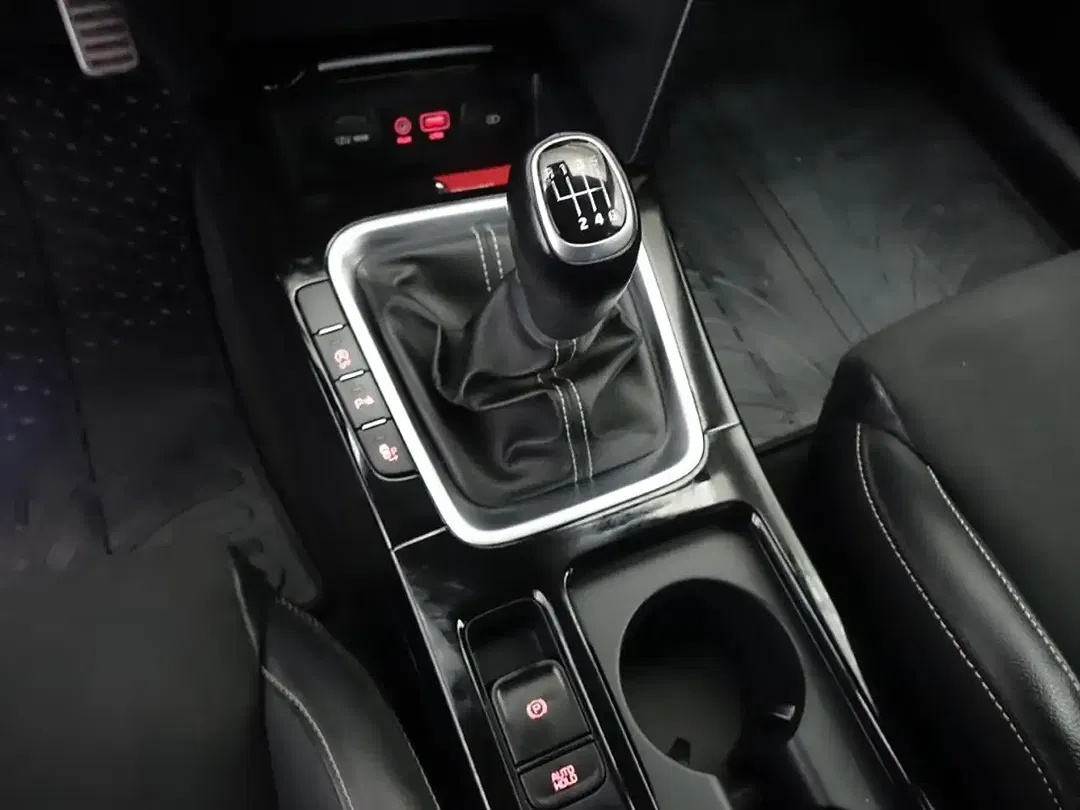 Kia ProCeed / pro_cee'd 1.4 T-GDI Pro GT-Line - Thumbnail 11