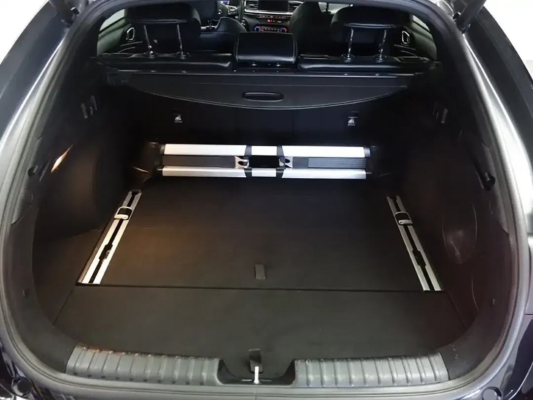 Kia ProCeed / pro_cee'd 1.4 T-GDI Pro GT-Line - Thumbnail 13