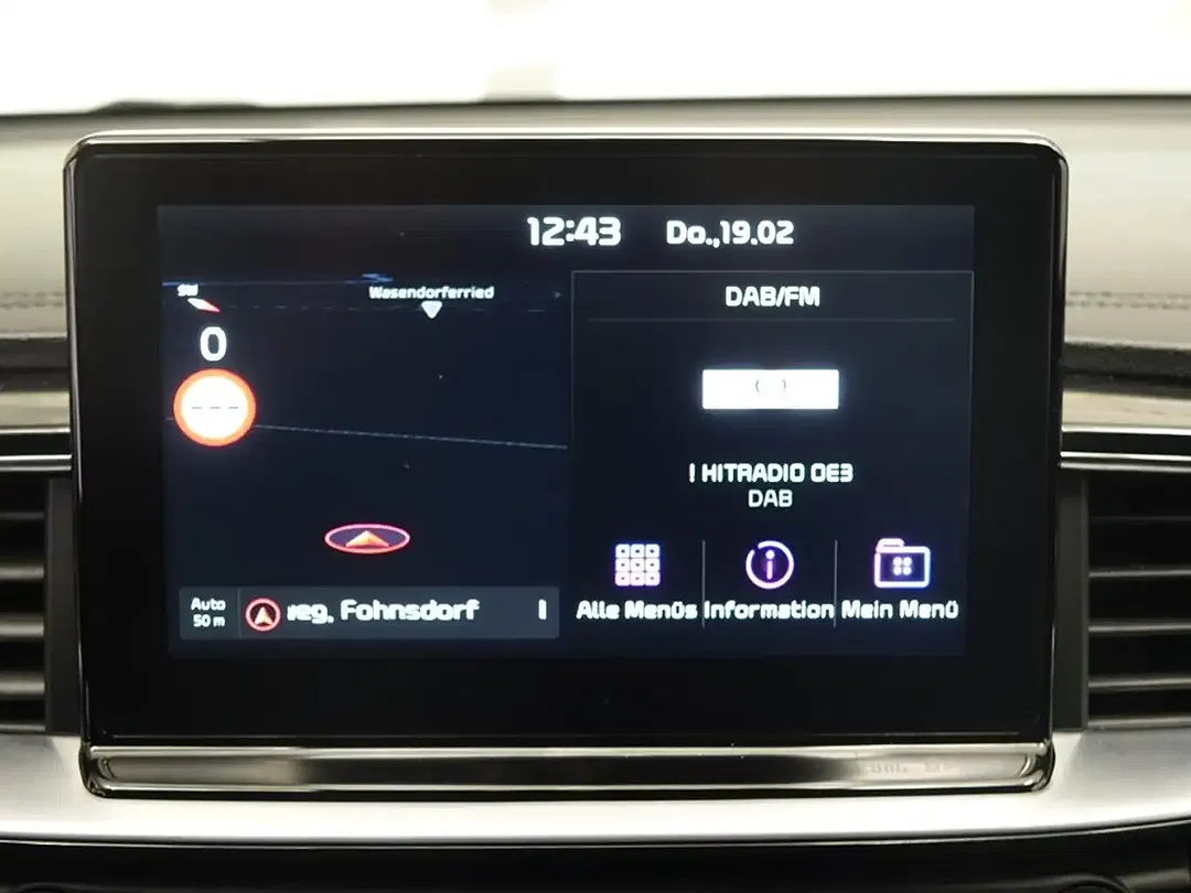 Kia ProCeed / pro_cee'd 1.4 T-GDI Pro GT-Line - Thumbnail 9