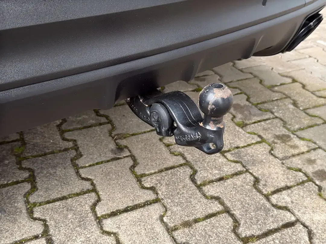 Porsche Cayenne E-Hybrid Sport Chrono - Thumbnail 10