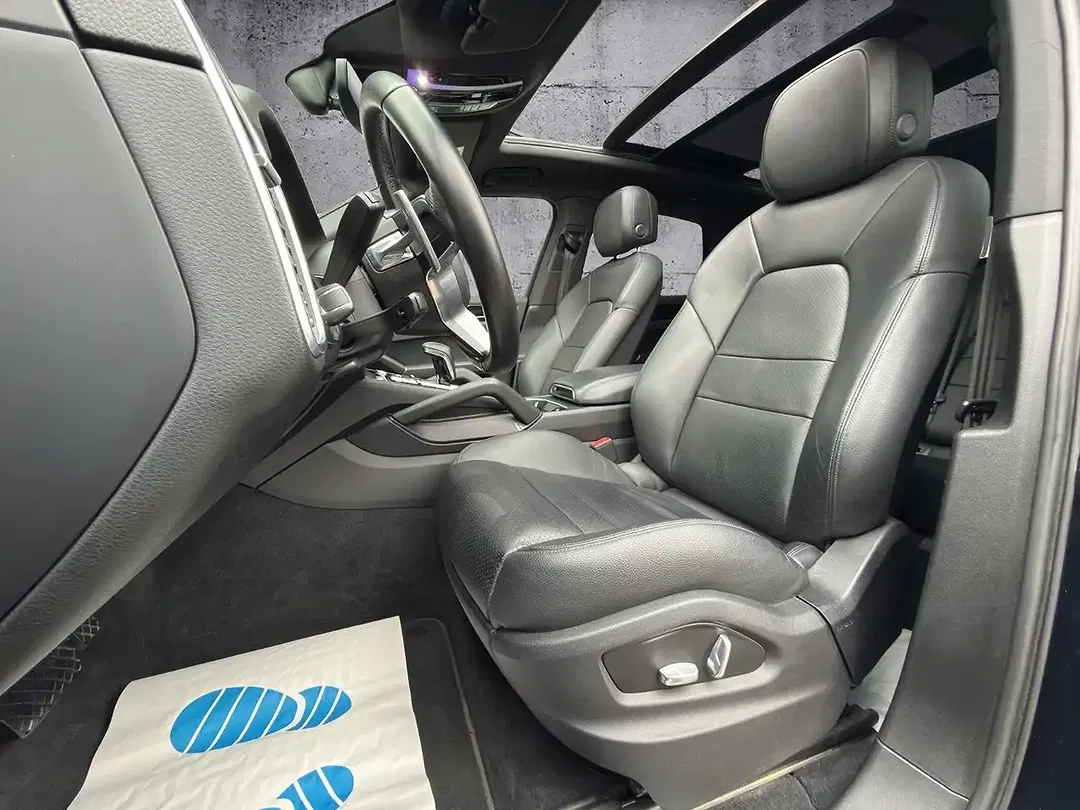 Porsche Cayenne E-Hybrid Sport Chrono - Thumbnail 12