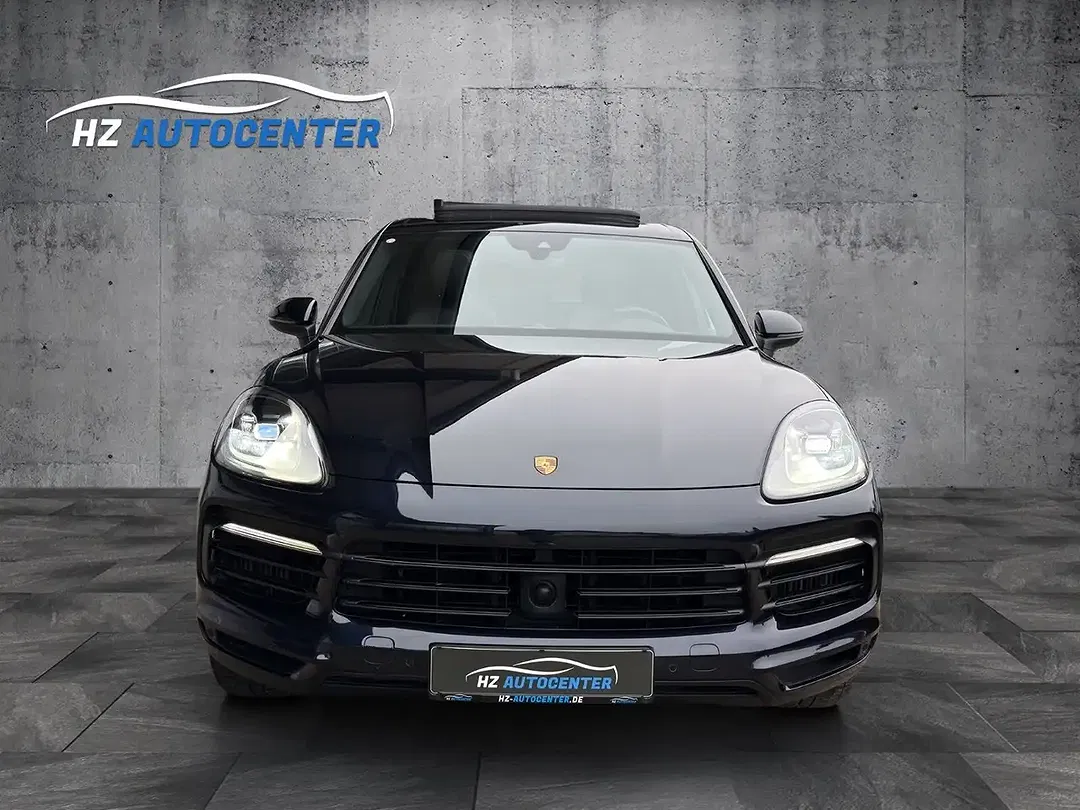 Porsche Cayenne E-Hybrid Sport Chrono - foto 2