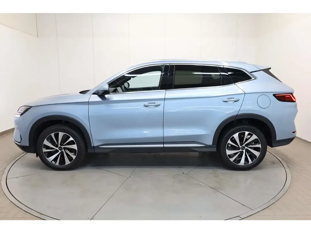 BYD Seal U Boost - Thumbnail 4