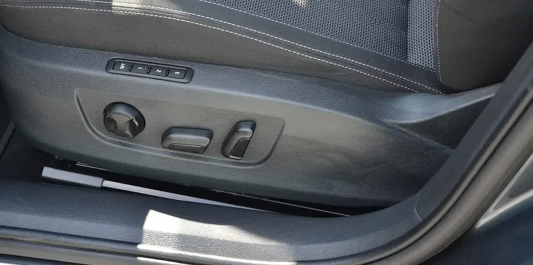 Skoda Superb 1.5 TSI DSG Style - Thumbnail 12