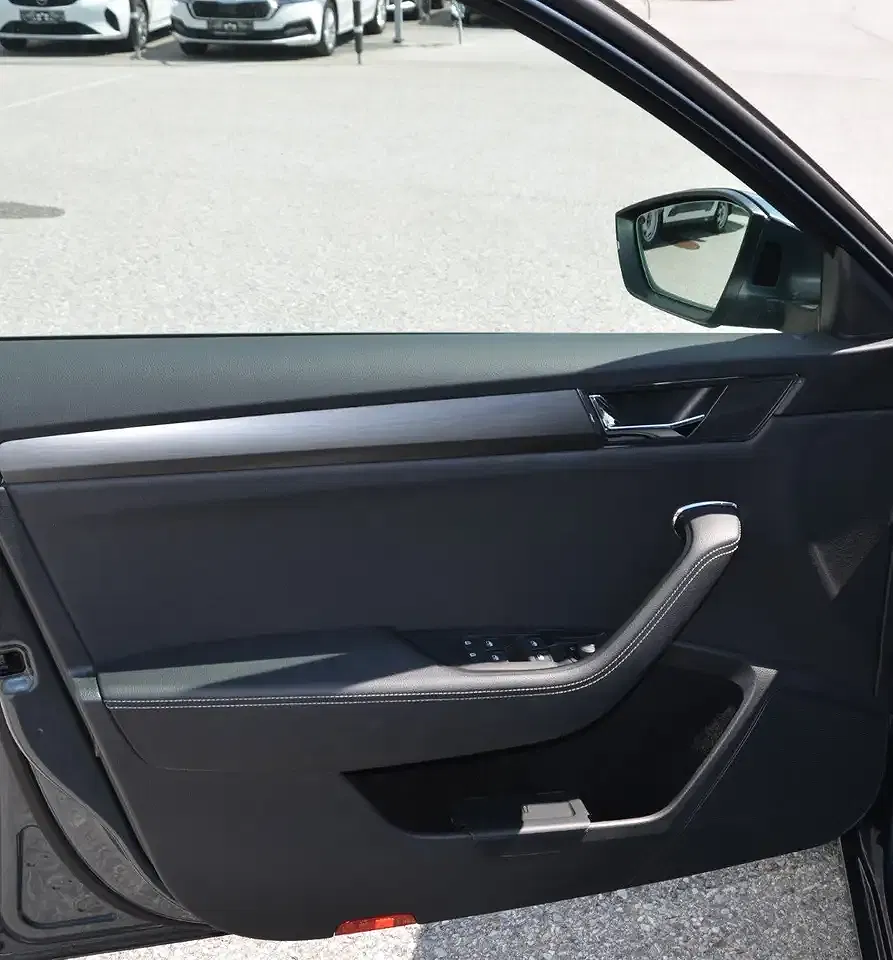Skoda Superb 1.5 TSI DSG Style - Thumbnail 13