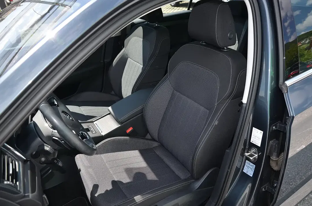 Skoda Superb 1.5 TSI DSG Style - Thumbnail 6